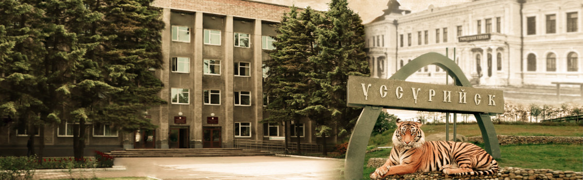 История создания и становления уссурийской Думы История создания и становления уссурийской Думы